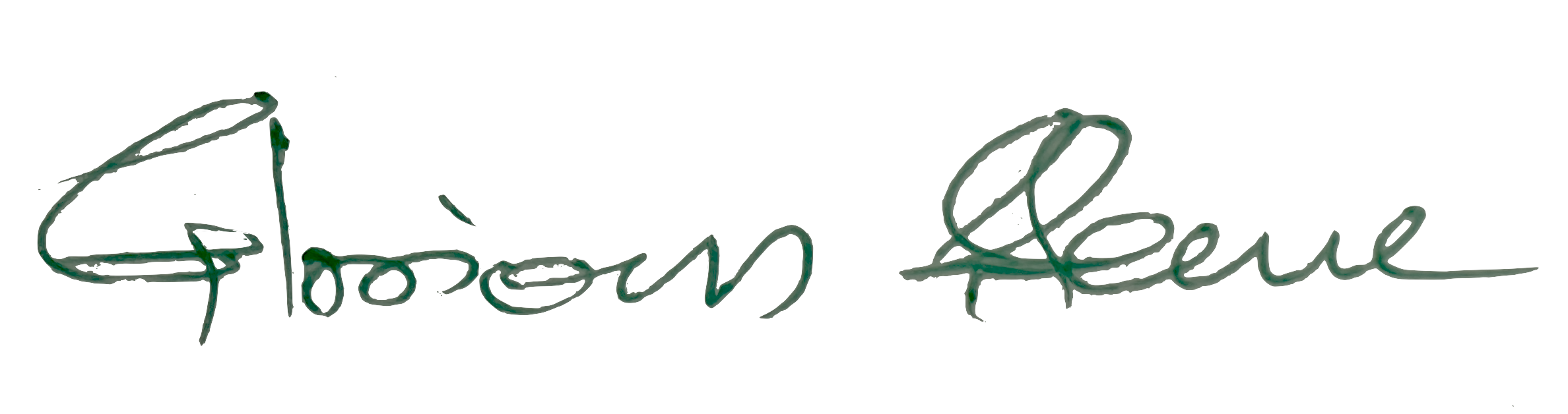 Signature