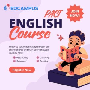 PACT English Course